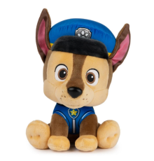 Paw Patrol Chase Peluş 23 cm