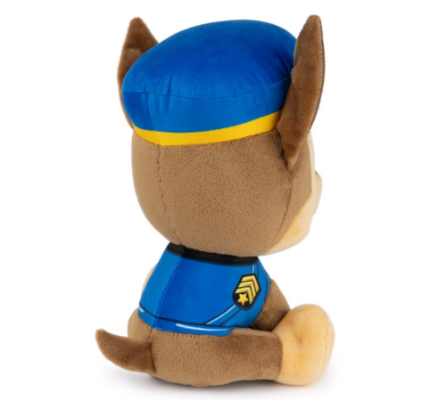 Paw Patrol Chase Peluş 23 cm Paw Patrol Chase Peluş 23 cm