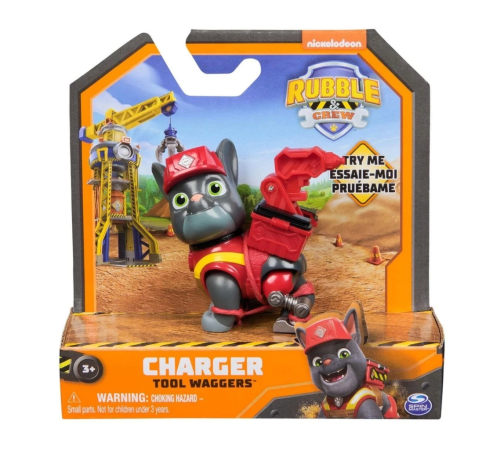 Paw Patrol Figür Paw Patrol Figür