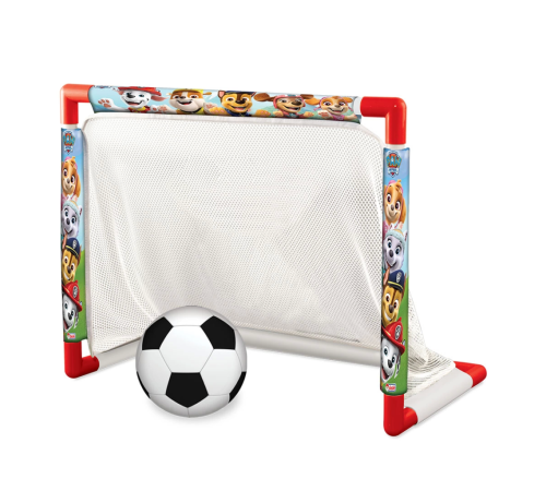 Paw Patrol Futbol Set Paw Patrol Futbol Set
