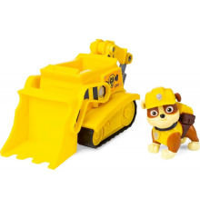 Paw Patrol Görev Araçları