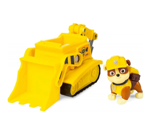 Paw Patrol Görev Araçları Paw Patrol Görev Araçları
