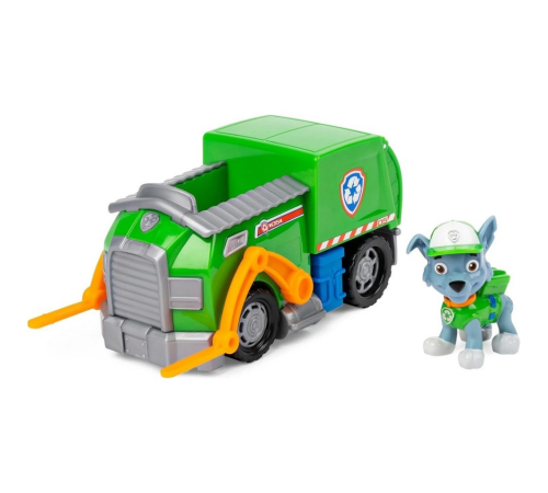 Paw Patrol Görev Araçları Paw Patrol Görev Araçları