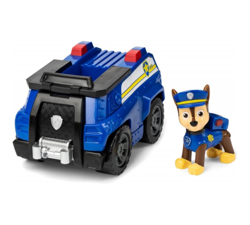 Paw Patrol Görev Araçları Paw Patrol Görev Araçları