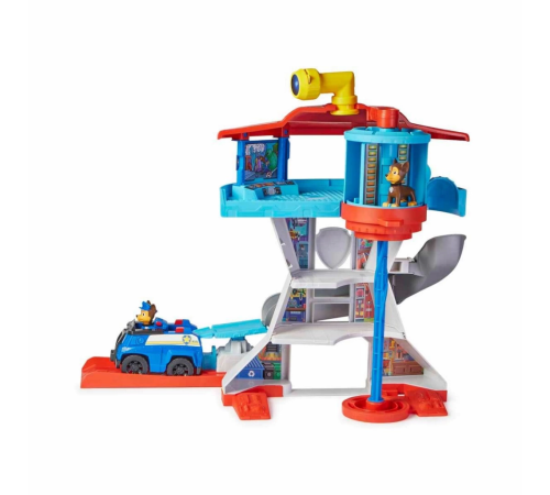 Paw Patrol Gözlem Kulesi Paw Patrol Gözlem Kulesi