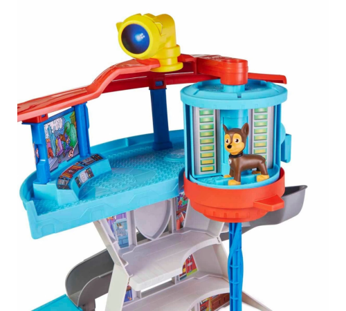 Paw Patrol Gözlem Kulesi Paw Patrol Gözlem Kulesi