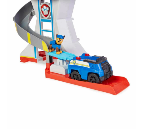 Paw Patrol Gözlem Kulesi Paw Patrol Gözlem Kulesi