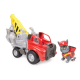 Paw Patrol İnşaat Araçları
