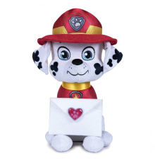 Paw Patrol Love Serisi 27 Cm Peluş 760022232