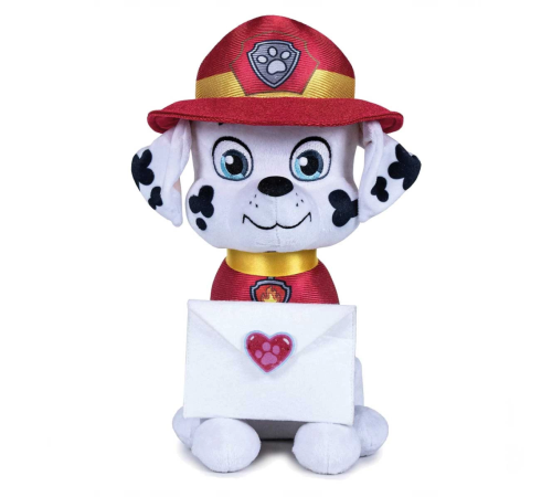 Paw Patrol Love Serisi 27 Cm Peluş 760022232 Paw Patrol Love Serisi 27 Cm Peluş 760022232
