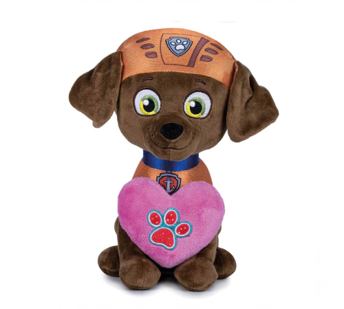 Paw Patrol Love Serisi 27 Cm Peluş 760022232 Paw Patrol Love Serisi 27 Cm Peluş 760022232