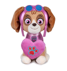 Paw Patrol Love Serisi Skye 20 cm GIO-760022983