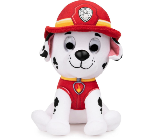 Paw Patrol Marshall Peluş 23 cm Paw Patrol Marshall Peluş 23 cm