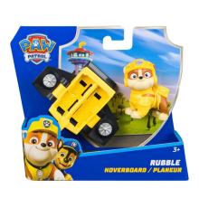 Paw Patrol Planör