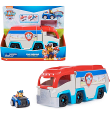Paw Patrol Pup Squad