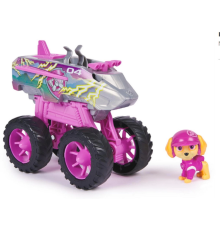 Paw Patrol Rescue Wheel Temalı Araçlar