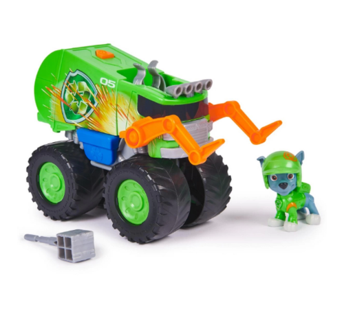 Paw Patrol Rescue Wheel Temalı Araçlar Paw Patrol Rescue Wheel Temalı Araçlar