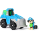 Paw Patrol Rex Kurtarma Aracı ve Figür