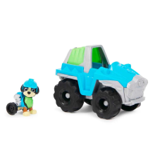 PAW Patrol Rex ve Görev Aracı