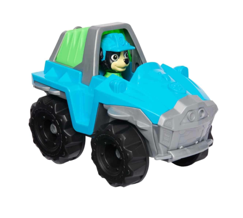 PAW Patrol Rex ve Görev Aracı PAW Patrol Rex ve Görev Aracı