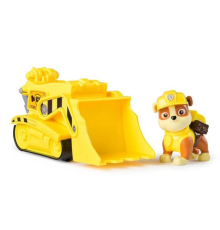 Paw Patrol Rubble Buldozer