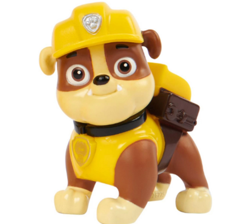 Paw Patrol Rubble'ın Buldozeri Paw Patrol Rubble'ın Buldozeri