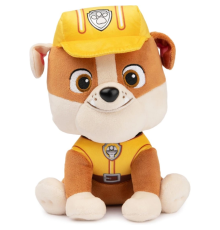 Paw Patrol Rubble Peluş 23 cm