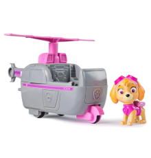 Paw Patrol Skye Helikopter