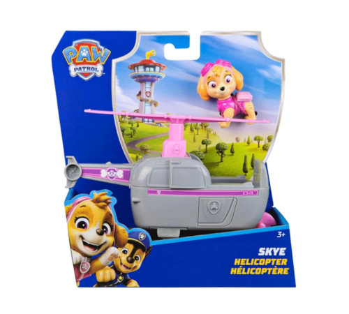 Paw Patrol Skye Helikopter Paw Patrol Skye Helikopter