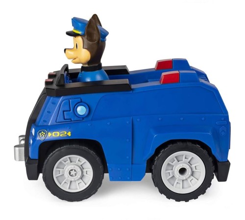Paw Patrol Uzaktan Kumandalı Acil kurtarma Aracı 6054863 Paw Patrol Uzaktan Kumandalı Acil kurtarma Aracı 6054863