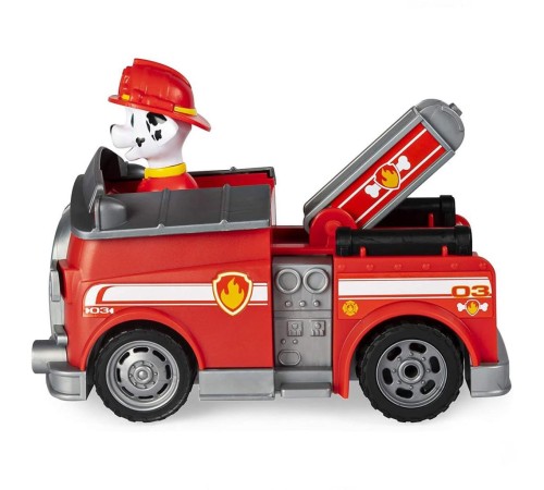Paw Patrol Uzaktan Kumandalı Acil kurtarma Aracı 6054863 Paw Patrol Uzaktan Kumandalı Acil kurtarma Aracı 6054863