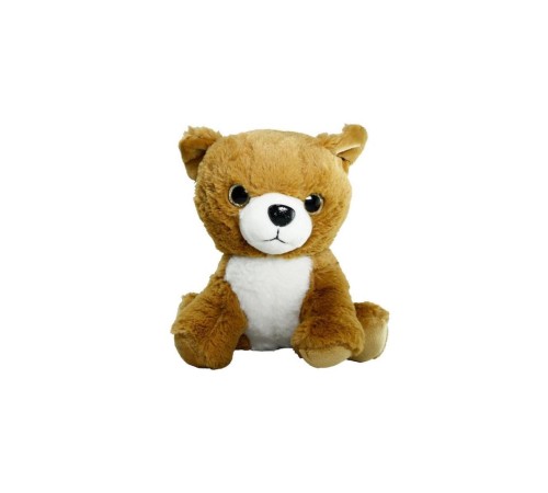 PB30448-22 Peluş Köpek 23 cm-Vardem PB30448-22 Peluş Köpek 23 cm-Vardem