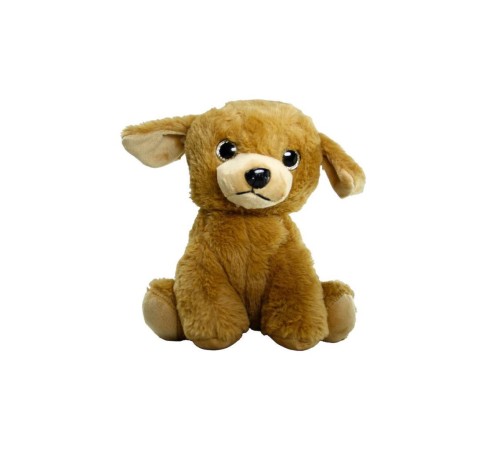PB30448-22 Peluş Köpek 23 cm-Vardem PB30448-22 Peluş Köpek 23 cm-Vardem