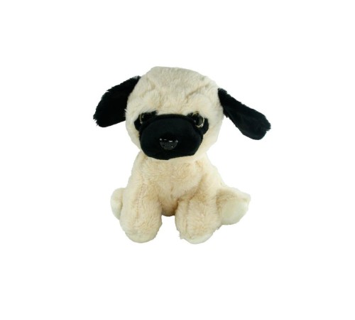PB30448-22 Peluş Köpek 23 cm-Vardem PB30448-22 Peluş Köpek 23 cm-Vardem