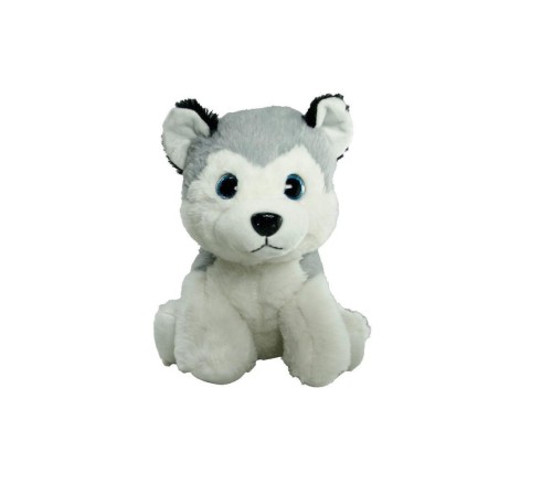 PB30448-22 Peluş Köpek 23 cm-Vardem