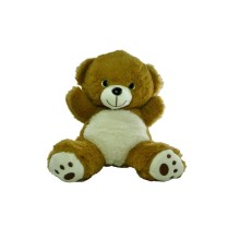 PB30453-22S1 Peluş Asorti Ayı ve Panda 23 cm