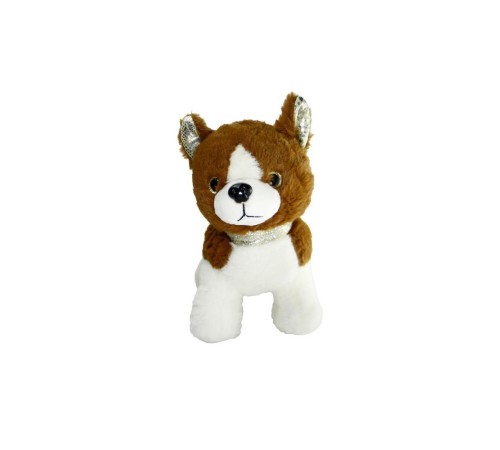 PB30779-23 Peluş Ayakta Köpek 23 cm PB30779-23 Peluş Ayakta Köpek 23 cm