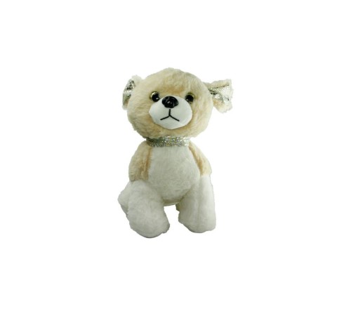 PB30779-23 Peluş Ayakta Köpek 23 cm PB30779-23 Peluş Ayakta Köpek 23 cm