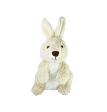 PB31179-23 Peluş Oturan Tavşan 23 cm