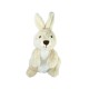 PB31179-23 Peluş Oturan Tavşan 23 cm