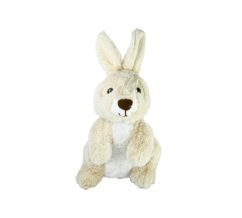 PB31179-23 Peluş Oturan Tavşan 23 cm PB31179-23 Peluş Oturan Tavşan 23 cm