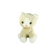 PB31184-22 Peluş Oturan Kedi 23 cm -Vardem