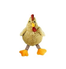 PB31191-23 Peluş Asorti Horoz 23 cm