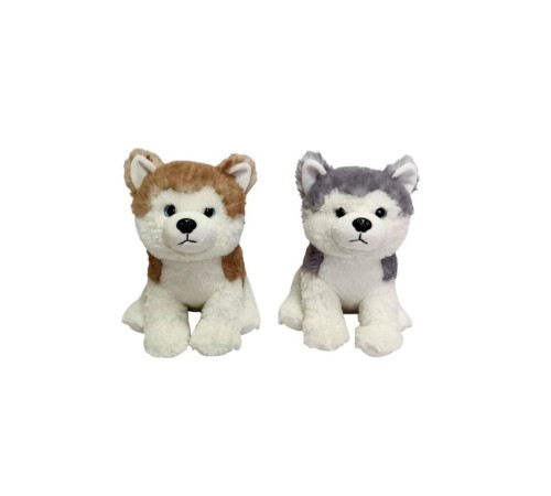 PB31552-23 Peluş Oturan Köpek 23 cm PB31552-23 Peluş Oturan Köpek 23 cm