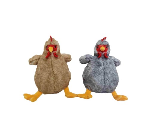 PB31557-23 Peluş Oturan Tavuk 23 cm PB31557-23 Peluş Oturan Tavuk 23 cm