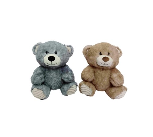 PB31593-1-23 Peluş Oturan Ayı 23 cm PB31593-1-23 Peluş Oturan Ayı 23 cm