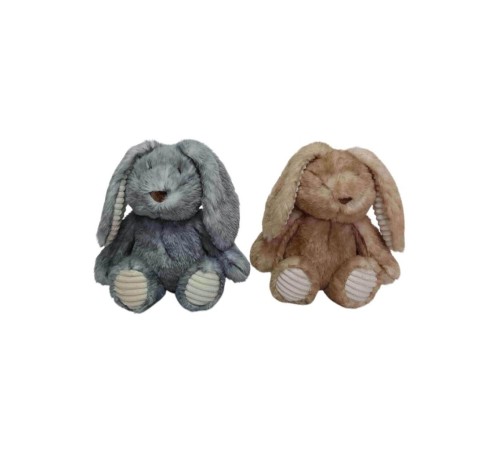 PB31603-23 Peluş Oturan Tavşan 23 cm PB31603-23 Peluş Oturan Tavşan 23 cm