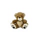 PDT211046PeluşAsortiHayvanlar16,5cm