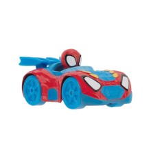 PDY16000 Spidey Diecast Araba - SNF0194