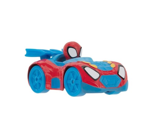 PDY16000 Spidey Diecast Araba - SNF0194